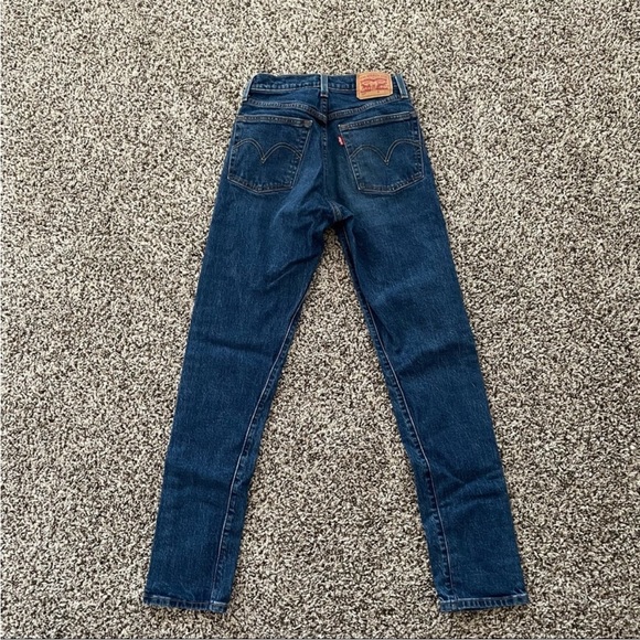 Levis 501 Original NWOT - Picture 10 of 12